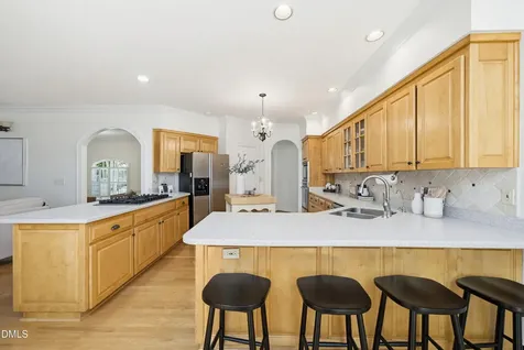 6117 Weobley Lane Raleigh NC 27614