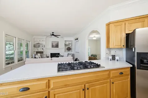 6117 Weobley Lane Raleigh NC 27614