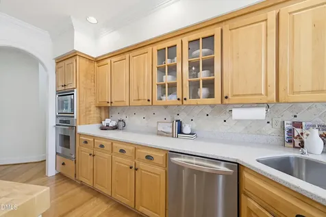 6117 Weobley Lane Raleigh NC 27614
