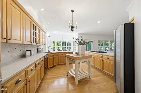 6117 Weobley Lane Raleigh NC 27614