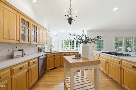 6117 Weobley Lane Raleigh NC 27614