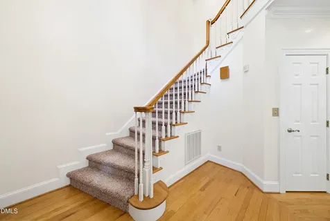 6117 Weobley Lane Raleigh NC 27614