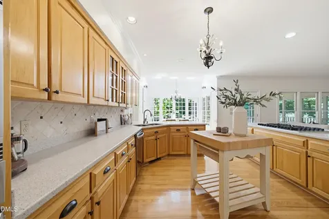 6117 Weobley Lane Raleigh NC 27614