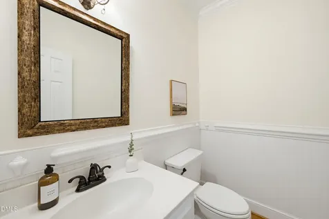 6117 Weobley Lane Raleigh NC 27614