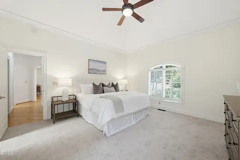 6117 Weobley Lane Raleigh NC 27614