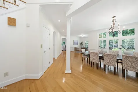 6117 Weobley Lane Raleigh NC 27614
