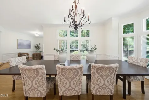 6117 Weobley Lane Raleigh NC 27614
