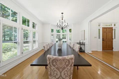 6117 Weobley Lane Raleigh NC 27614