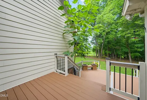 6117 Weobley Lane Raleigh NC 27614