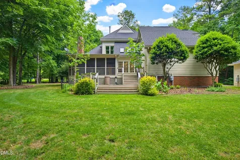 6117 Weobley Lane Raleigh NC 27614