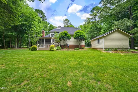6117 Weobley Lane Raleigh NC 27614