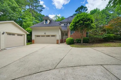6117 Weobley Lane Raleigh NC 27614