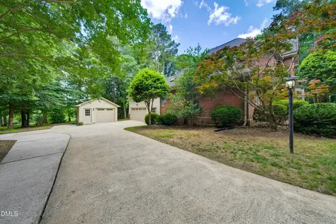 6117 Weobley Lane Raleigh NC 27614