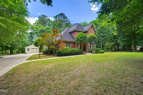 6117 Weobley Lane Raleigh NC 27614