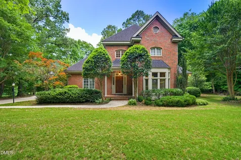 6117 Weobley Lane Raleigh NC 27614