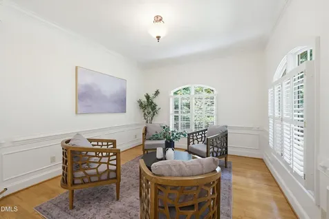 6117 Weobley Lane Raleigh NC 27614