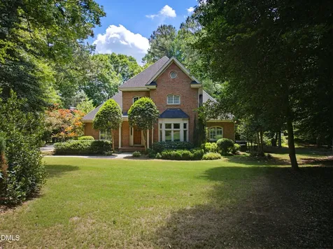 6117 Weobley Lane Raleigh NC 27614