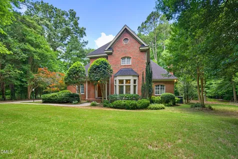 6117 Weobley Lane Raleigh NC 27614