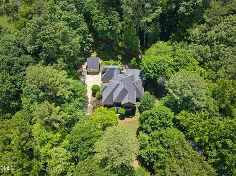 6117 Weobley Lane Raleigh NC 27614
