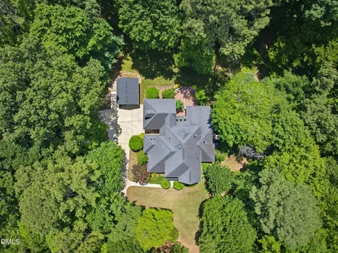 6117 Weobley Lane Raleigh NC 27614