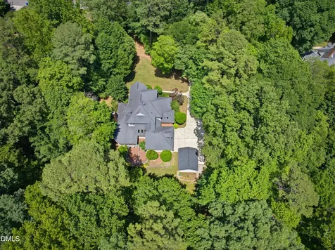 6117 Weobley Lane Raleigh NC 27614