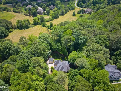 6117 Weobley Lane Raleigh NC 27614