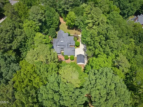 6117 Weobley Lane Raleigh NC 27614
