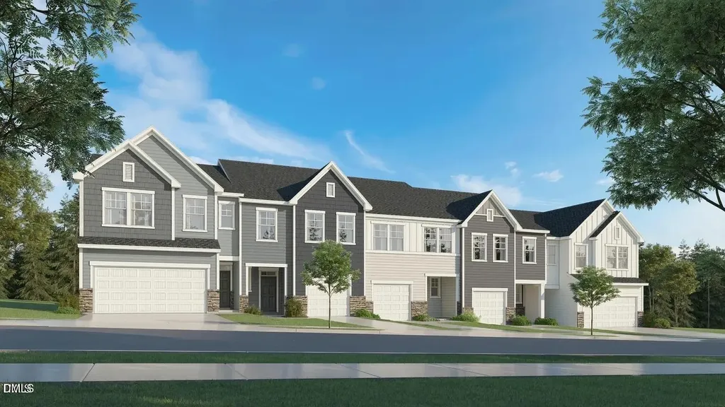 225 Lily Patch Lane Smithfield NC 27577