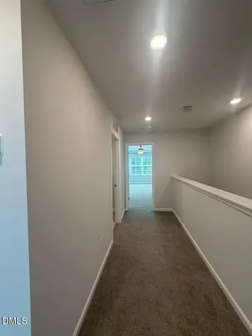 115 Hunston Drive Holly Springs NC 27540