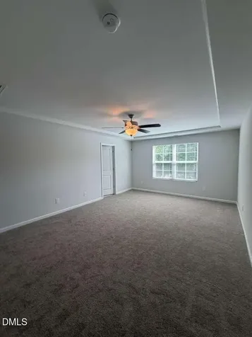 115 Hunston Drive Holly Springs NC 27540