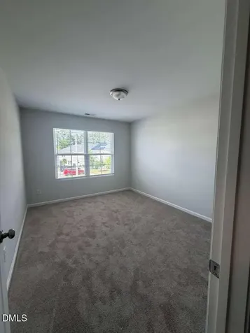 115 Hunston Drive Holly Springs NC 27540