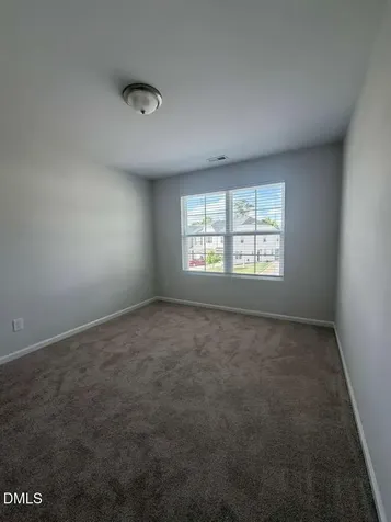 115 Hunston Drive Holly Springs NC 27540