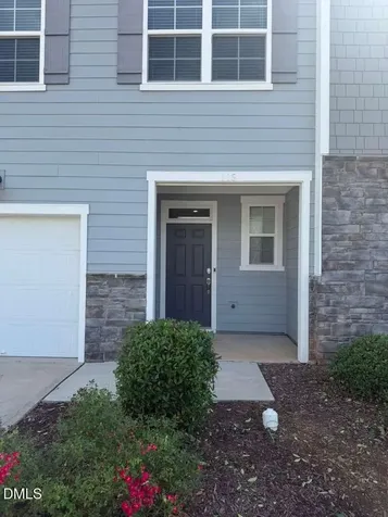 115 Hunston Drive Holly Springs NC 27540