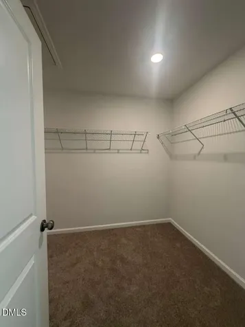 115 Hunston Drive Holly Springs NC 27540