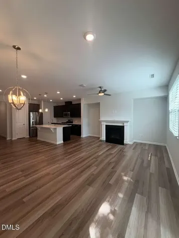 115 Hunston Drive Holly Springs NC 27540
