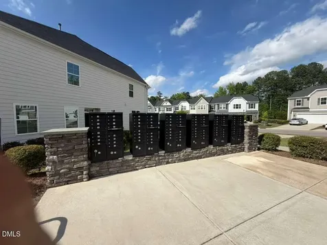 115 Hunston Drive Holly Springs NC 27540