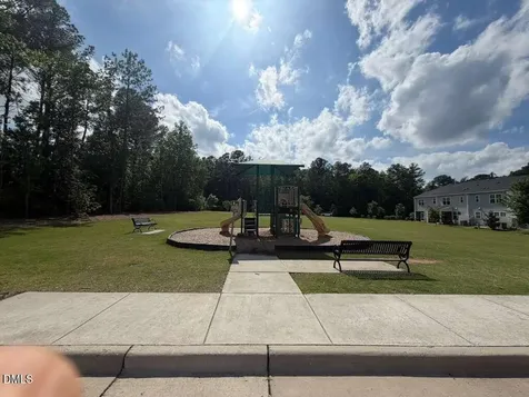 115 Hunston Drive Holly Springs NC 27540