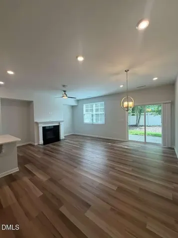 115 Hunston Drive Holly Springs NC 27540