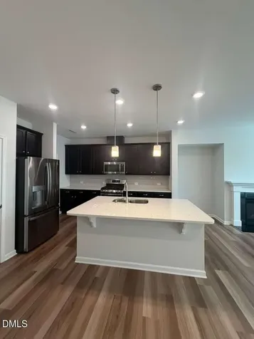 115 Hunston Drive Holly Springs NC 27540