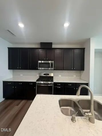 115 Hunston Drive Holly Springs NC 27540