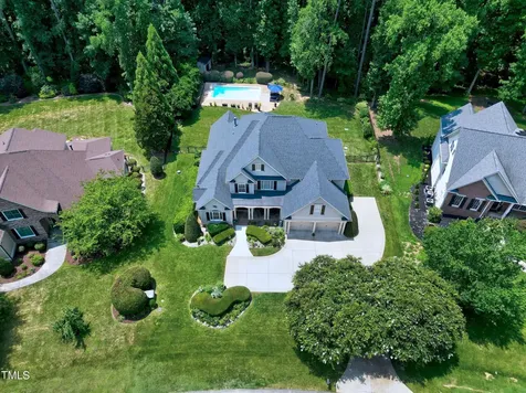 3740 Westbury Lake Drive Raleigh NC 27603