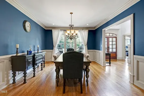 3740 Westbury Lake Drive Raleigh NC 27603