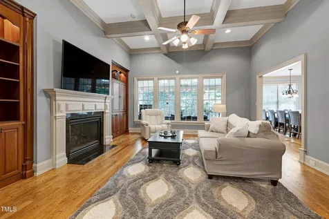 3740 Westbury Lake Drive Raleigh NC 27603