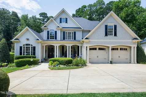 3740 Westbury Lake Drive Raleigh NC 27603