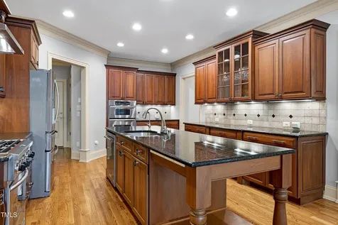 3740 Westbury Lake Drive Raleigh NC 27603