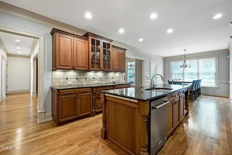 3740 Westbury Lake Drive Raleigh NC 27603