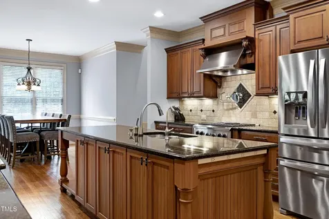 3740 Westbury Lake Drive Raleigh NC 27603