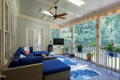 3740 Westbury Lake Drive Raleigh NC 27603