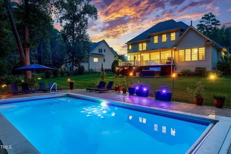 3740 Westbury Lake Drive Raleigh NC 27603