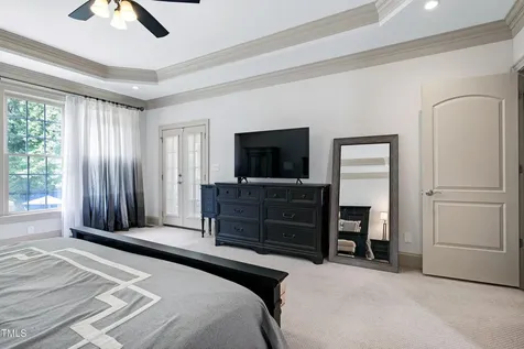 3740 Westbury Lake Drive Raleigh NC 27603